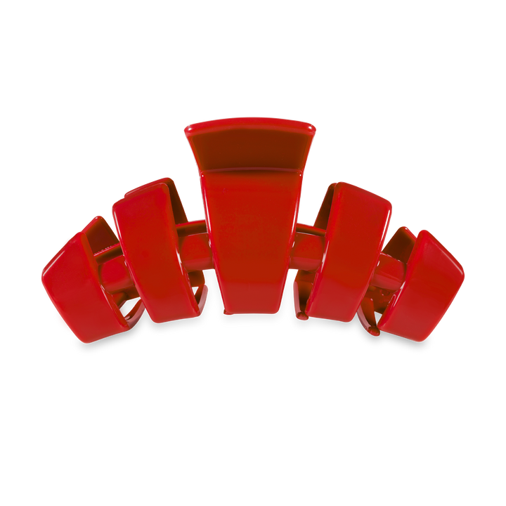 Teleties - Classic Hair Clip Red Carpet Ready (Medium)