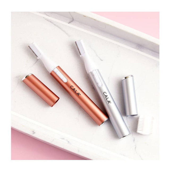 Precision Hair Trimmer - Rose Gold