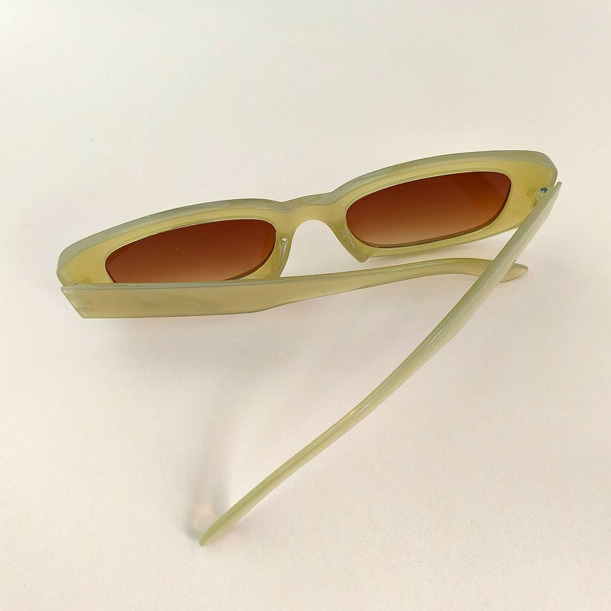 Staci - Square Sunglasses