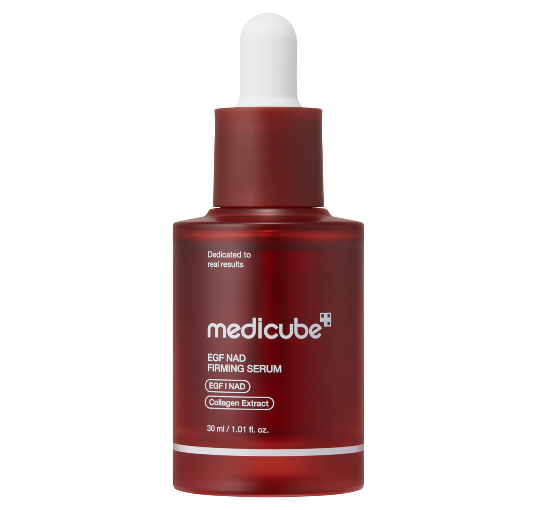Medicube - NAD EGF Firming Serum for Face & Neck