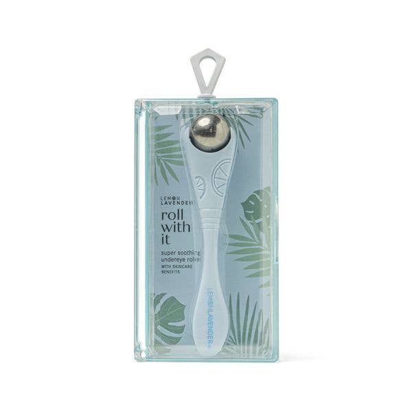 Under Eye/ Face Roller