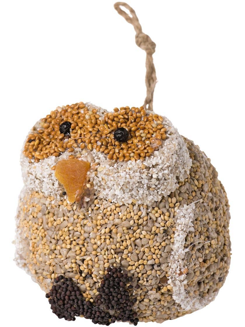 Mr. Bird - Woodland Friends Bird Treats