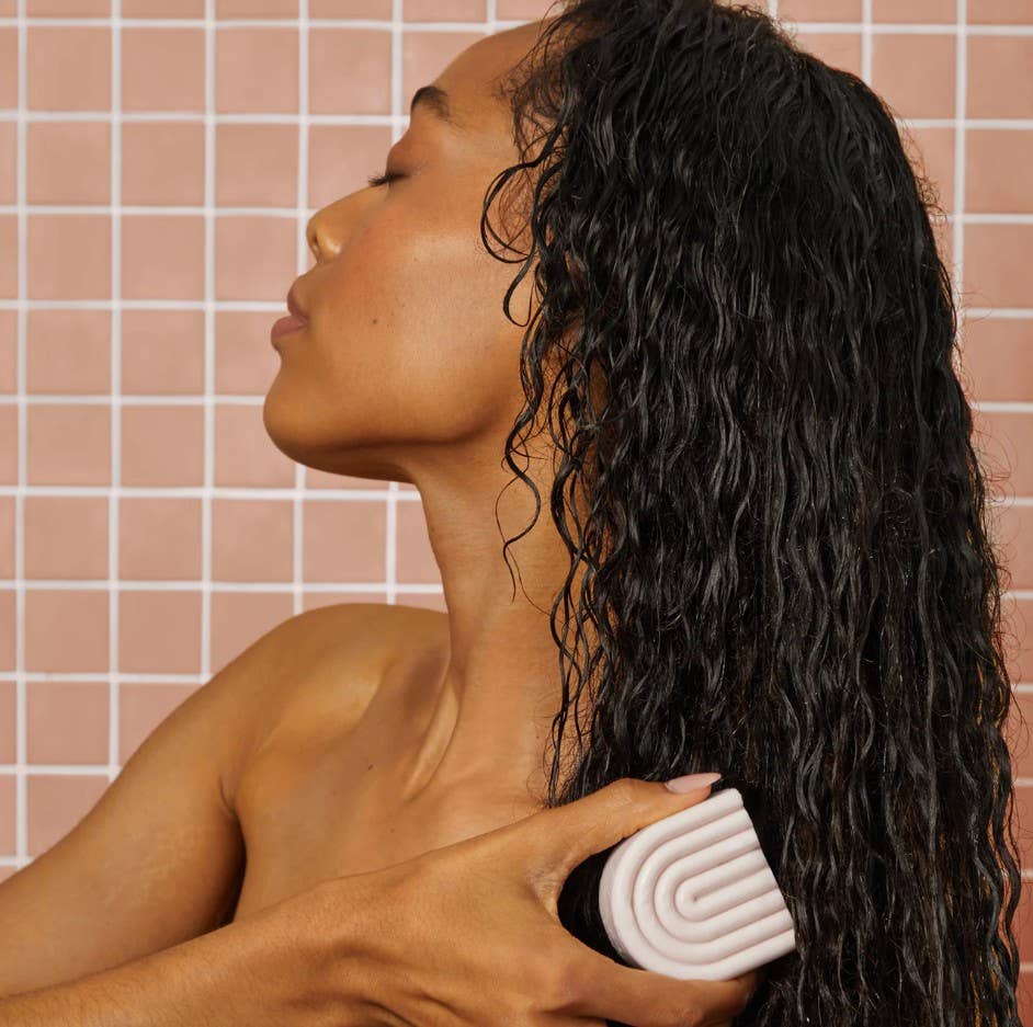 KITSCH - Repairing Argan Oil Conditioner Bar