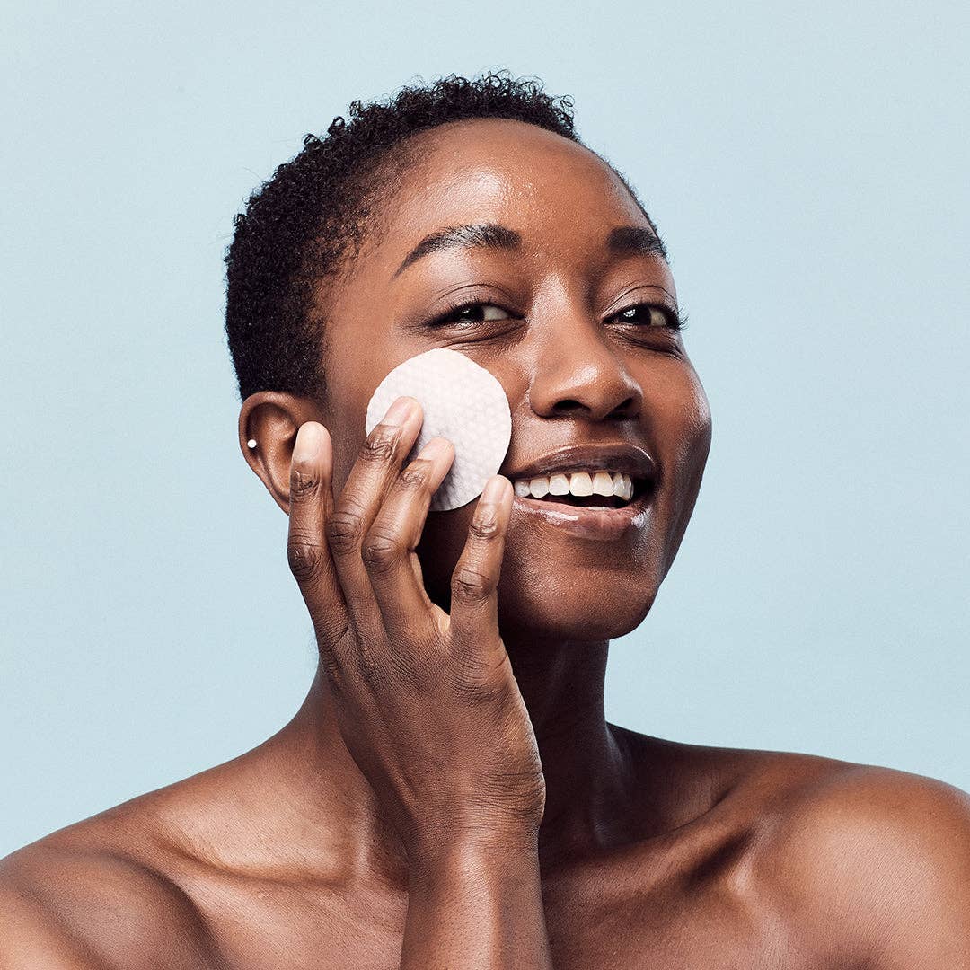 MEDICUBE - Zero Pore Pads AHA BHA