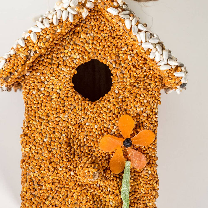 Mr. Bird - Spring Fruit Cottages