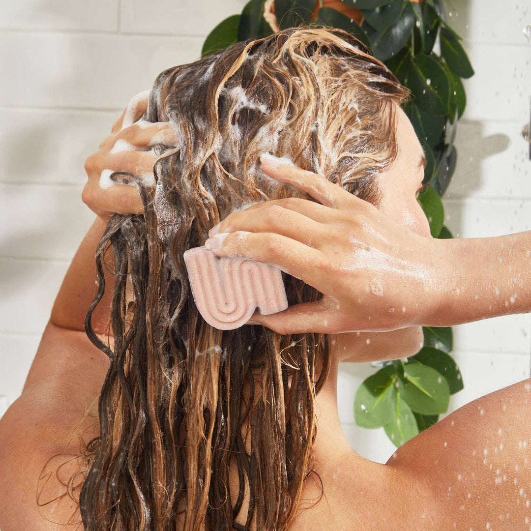 KITSCH - Repairing Argan Oil Shampoo Bar
