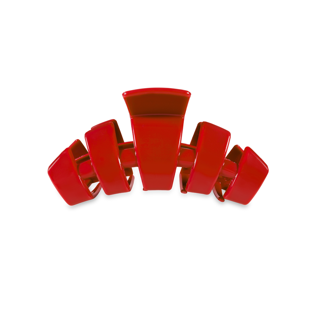 Teleties - Classic Hair Clip Red Carpet Ready (Small)