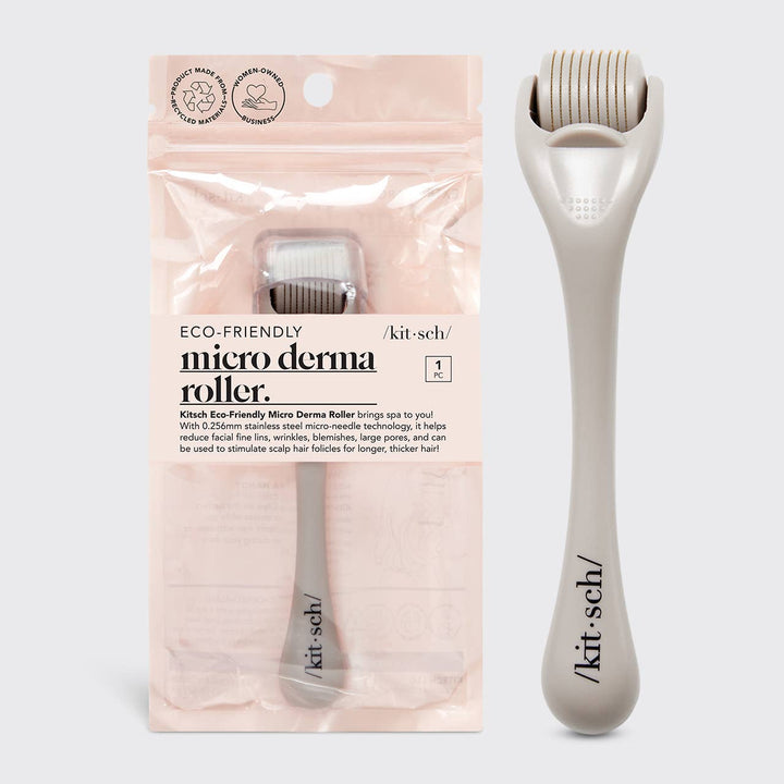 Kitsch - Micro Derma Facial Roller