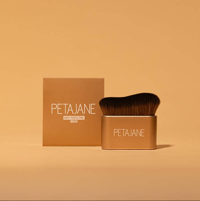 Peta Jane - Body Perfecting Brush