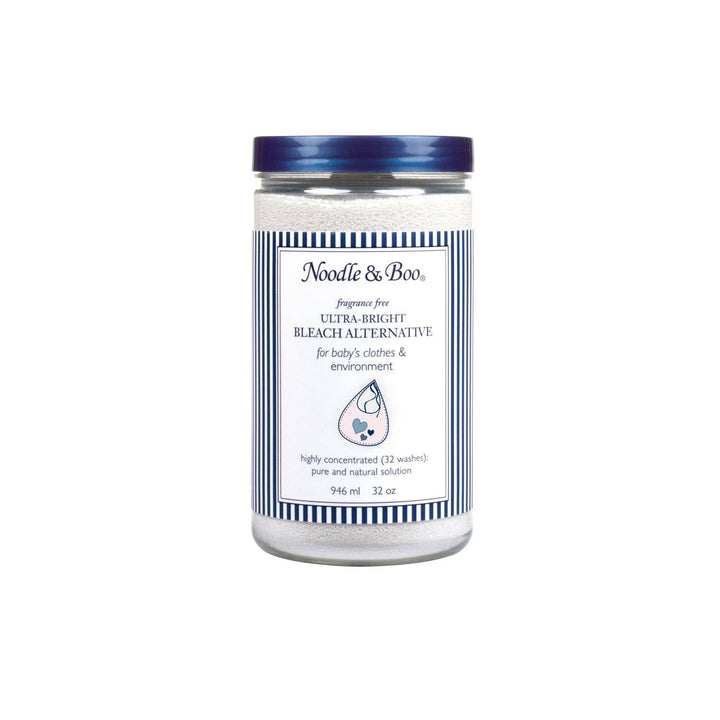 Noodle & Boo - Ultra-Bright Bleach Alternative, Fragrance-Free