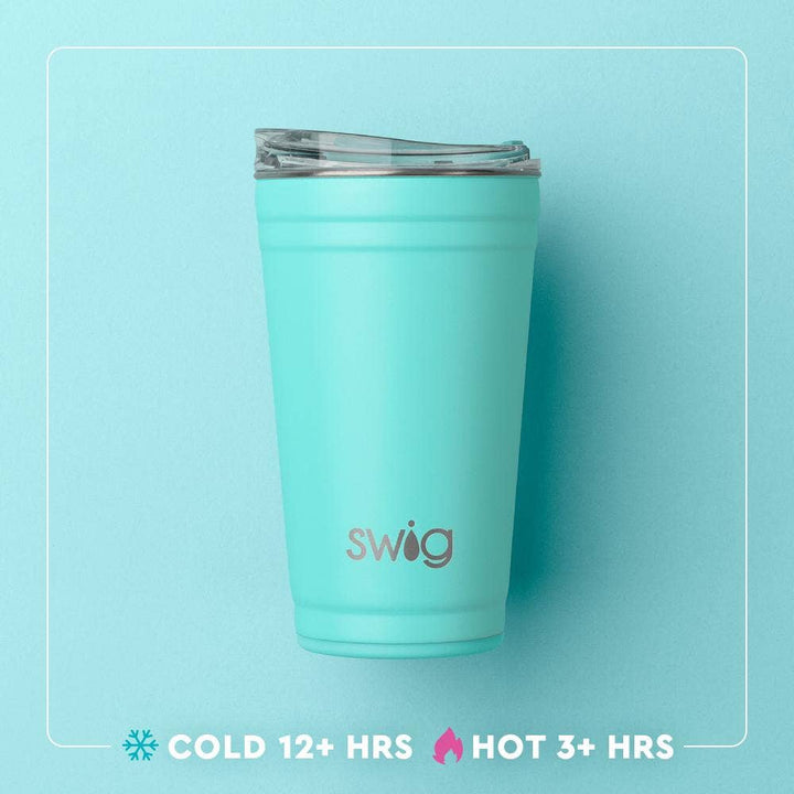 Swig - Falling in Love Party Cup (24oz)
