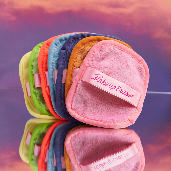 MakeUp Eraser - Sunset Boulevard 7-Day Set