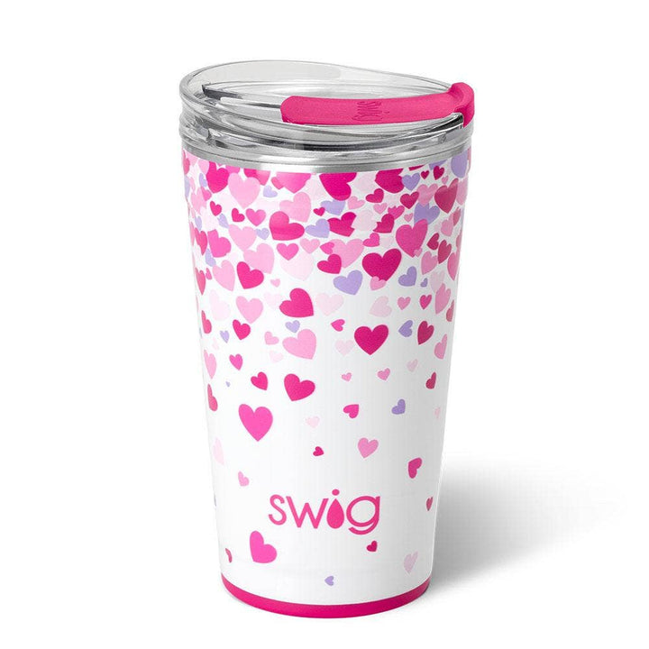 Swig - Falling in Love Party Cup (24oz)