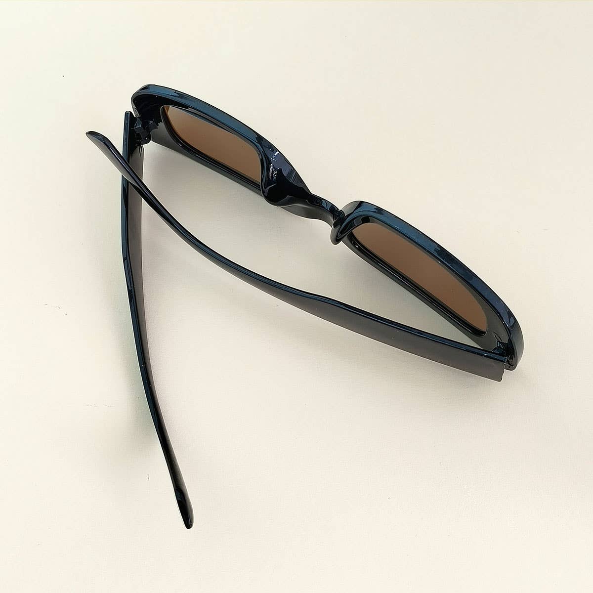 Staci - Square Sunglasses