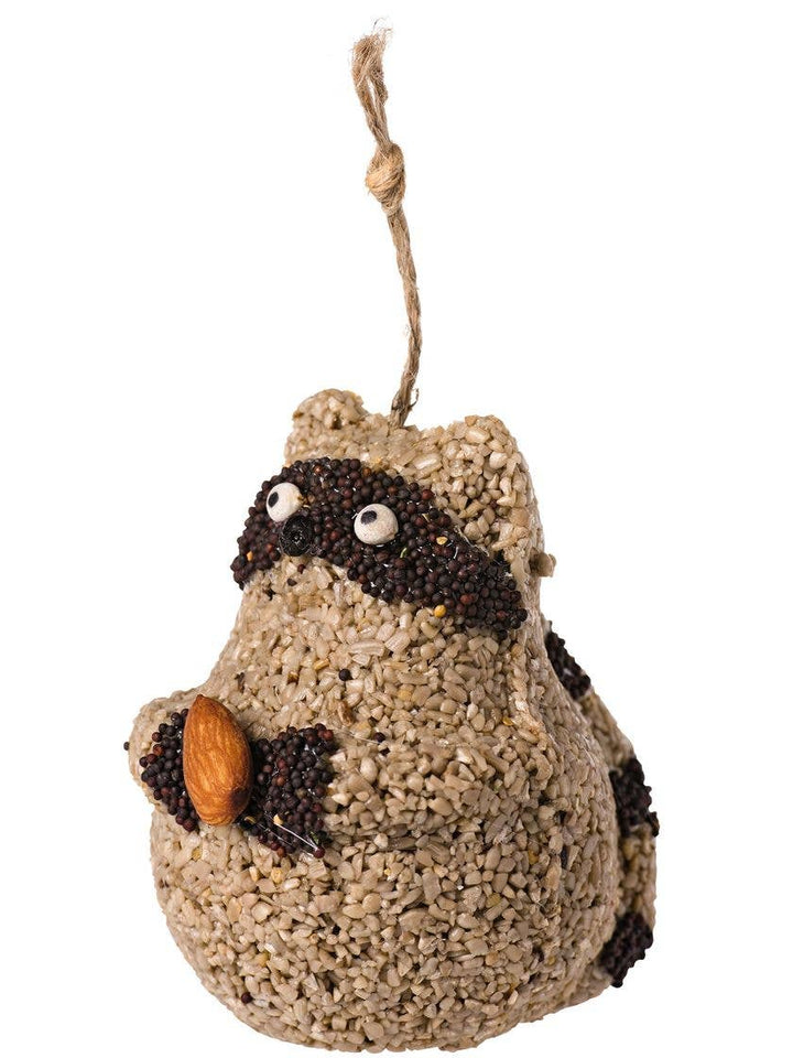 Mr. Bird - Woodland Friends Bird Treats