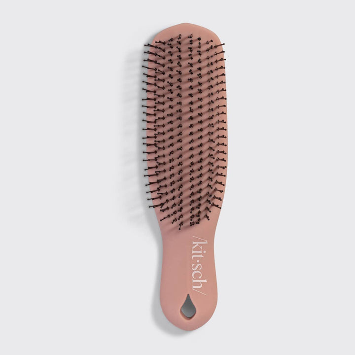 Kitsch - Scalp Renewal Brush - Terracotta