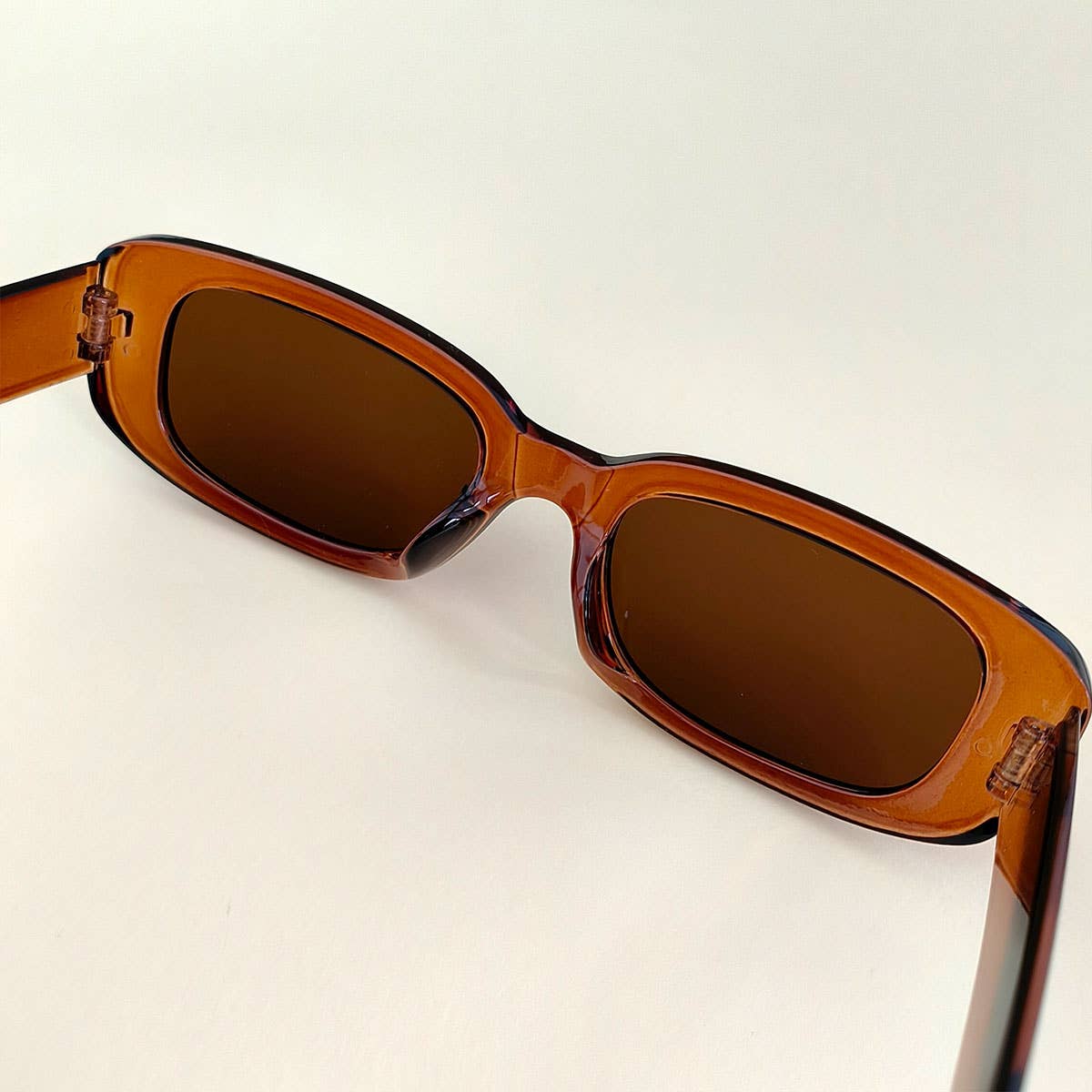 Staci - Square Sunglasses