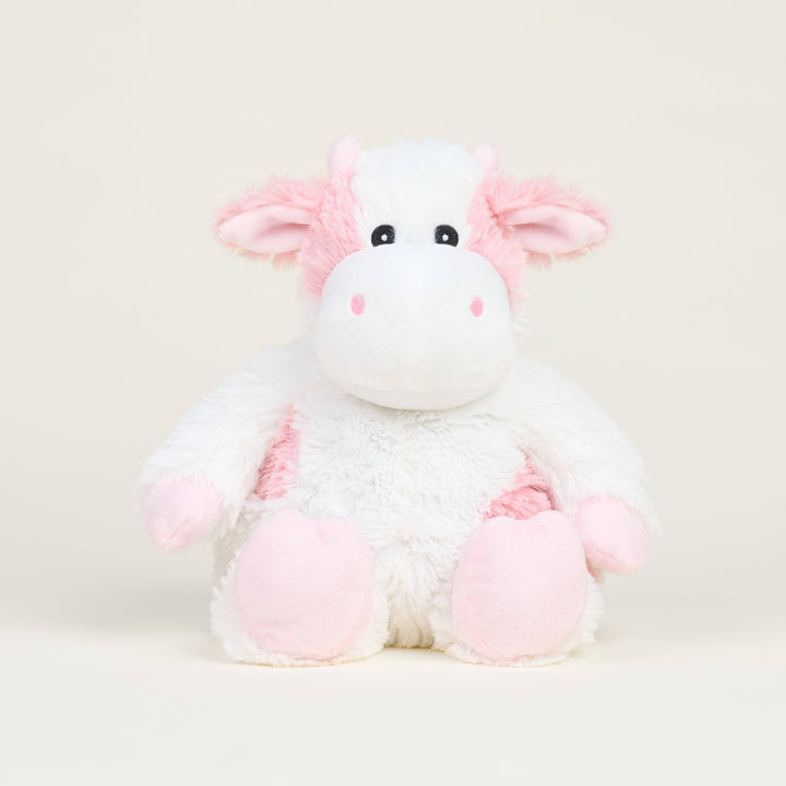 Warmie - Strawberry Cow