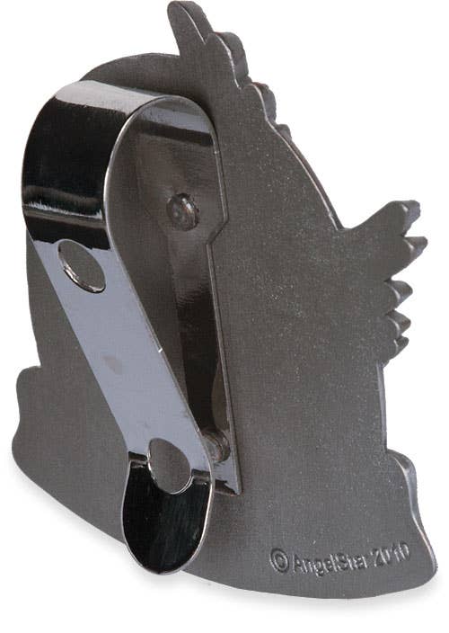 Visor Clip - New Driver