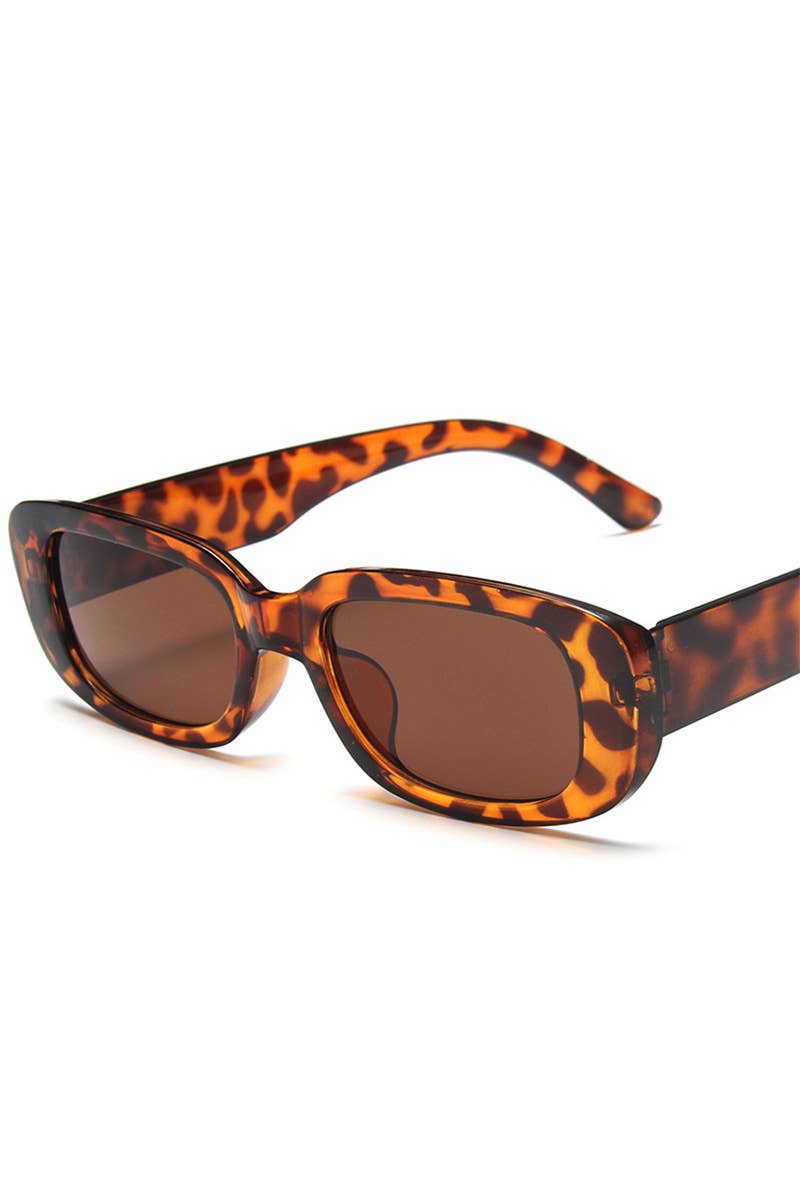 Staci - Square Sunglasses