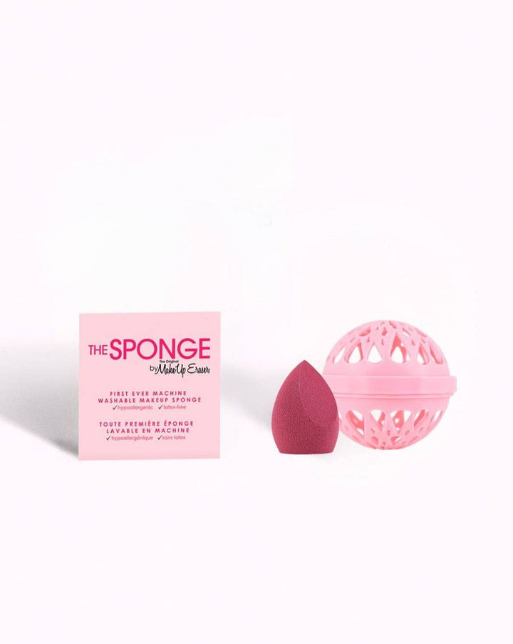 The Sponge by MakeUp Eraser - Machine Washable MakeUp Blender
