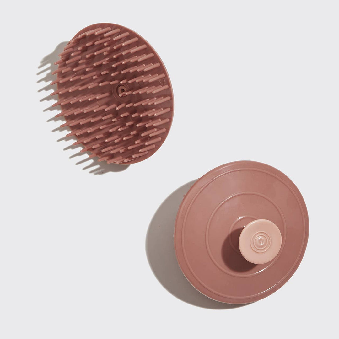 Kitsch - Scalp Exfoliator (Terracotta)