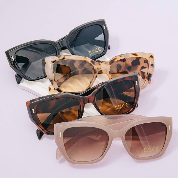 Amanda - Sunglasses
