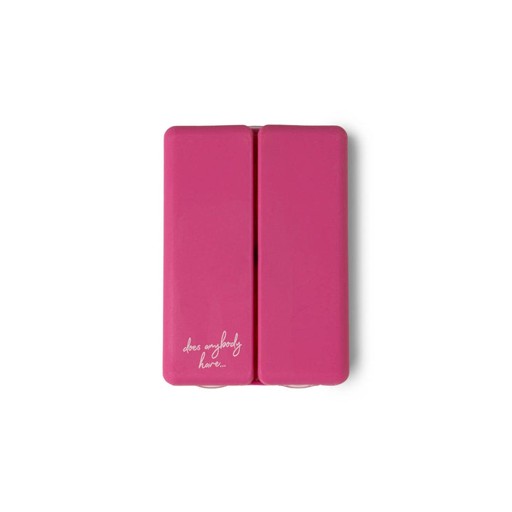 Pill & Vitamin Case