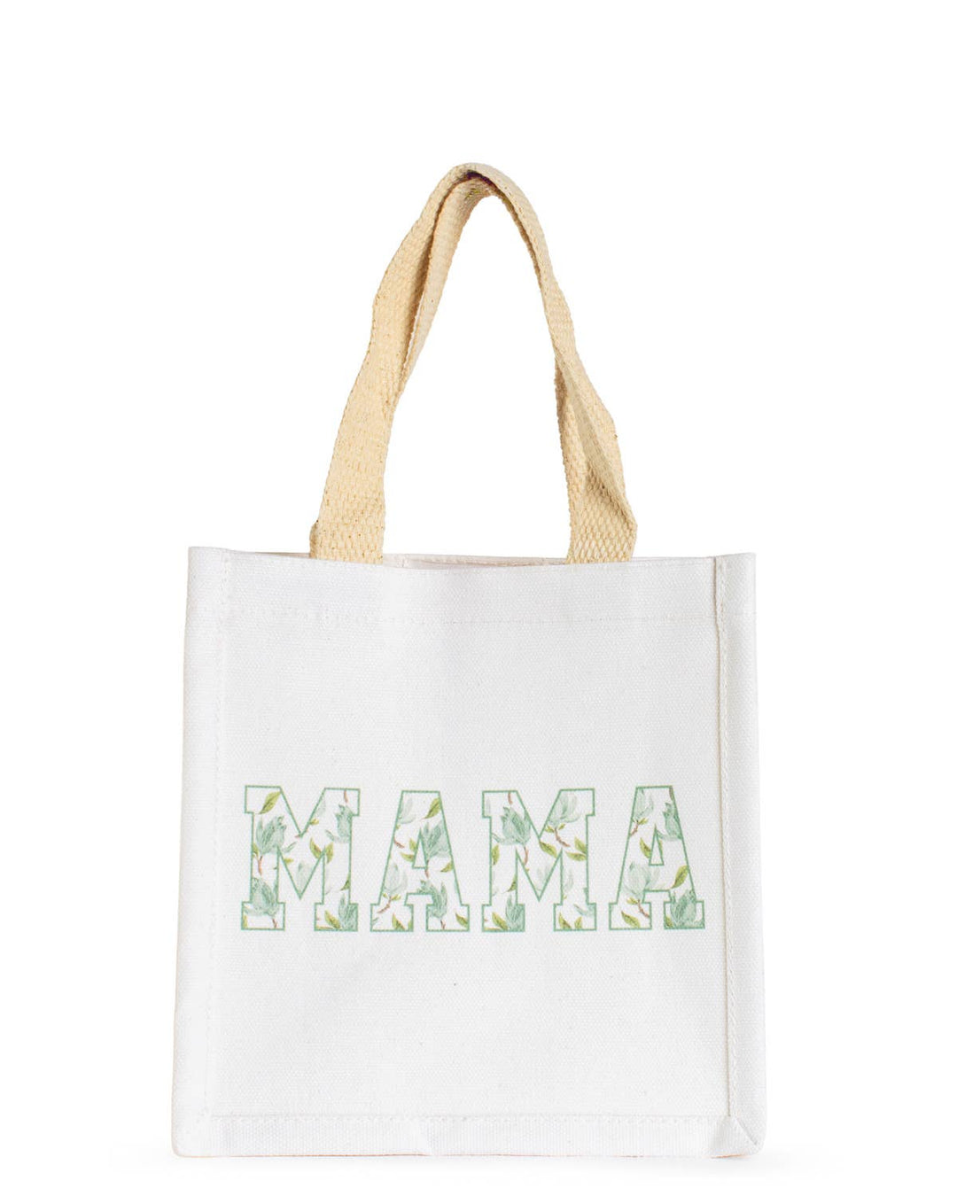 Petite Gift Tote - Mama
