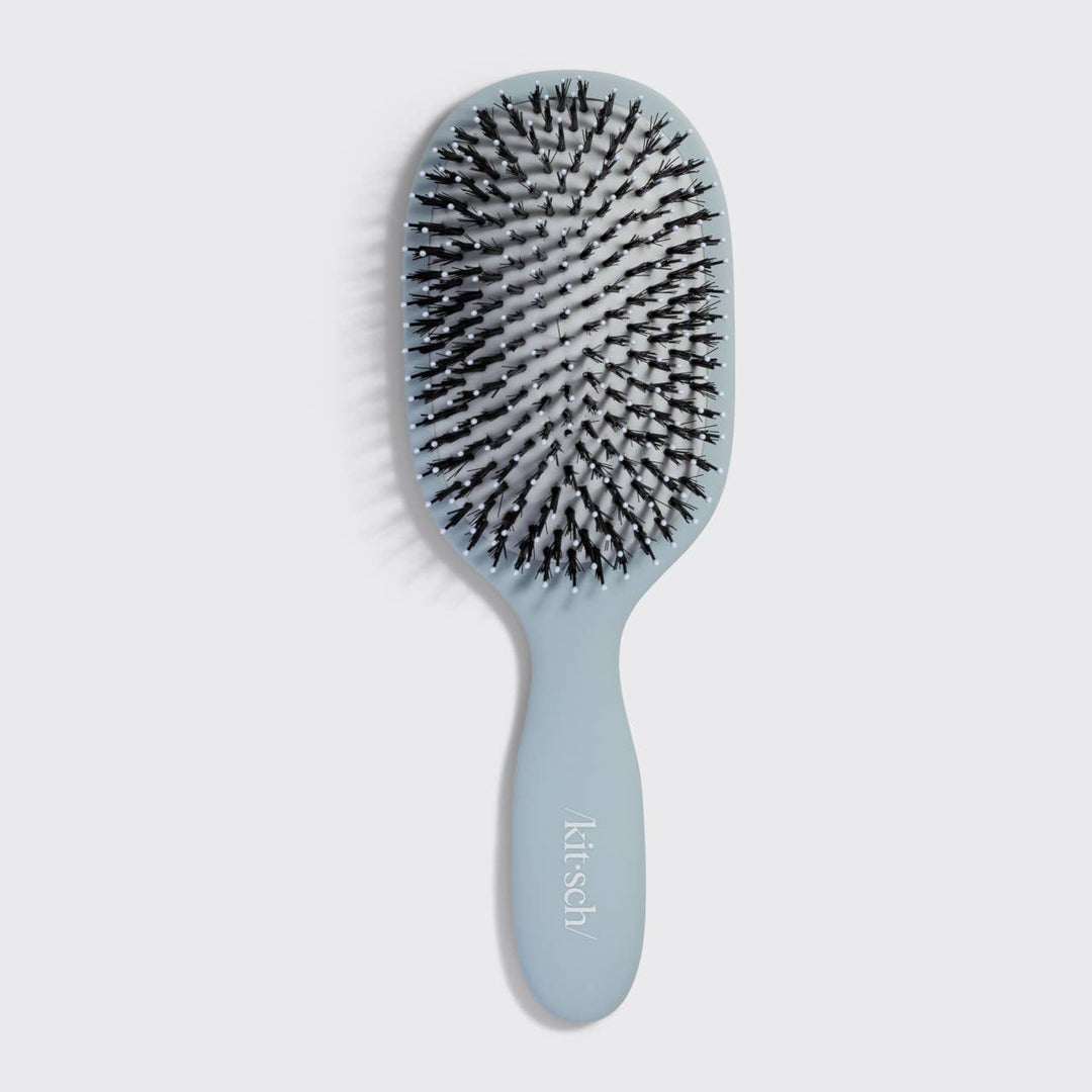 Kitsch - Smooth & Polish Brush - Haze Blue