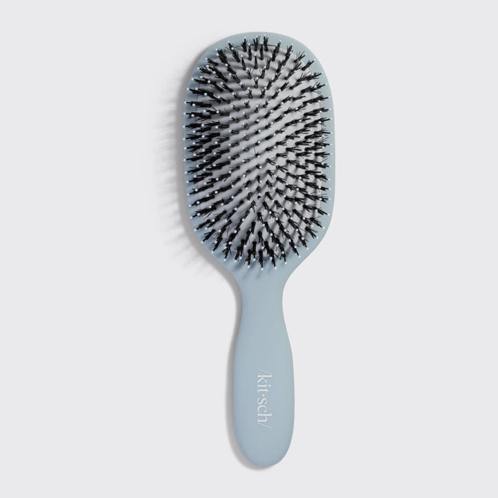 Kitsch - Smooth & Polish Brush - Haze Blue