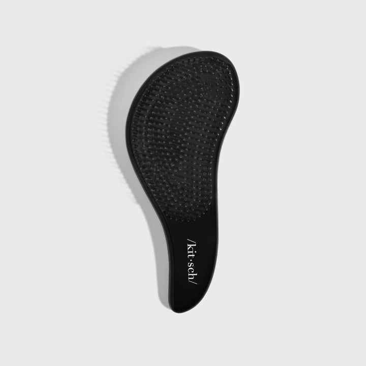 Kitsch - Detangling Brush (Black)