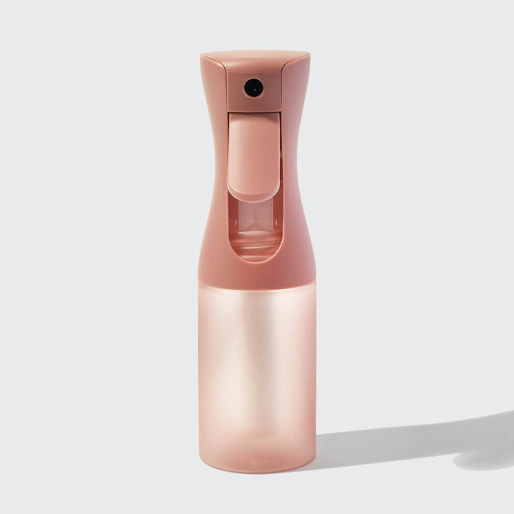 Kitsch - Recycled Plastic Continuous Spray Bottle (Terracotta)