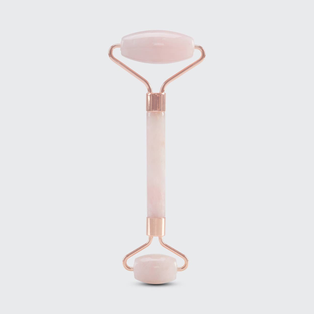Kitsch - Rose Quartz Crystal Facial Roller