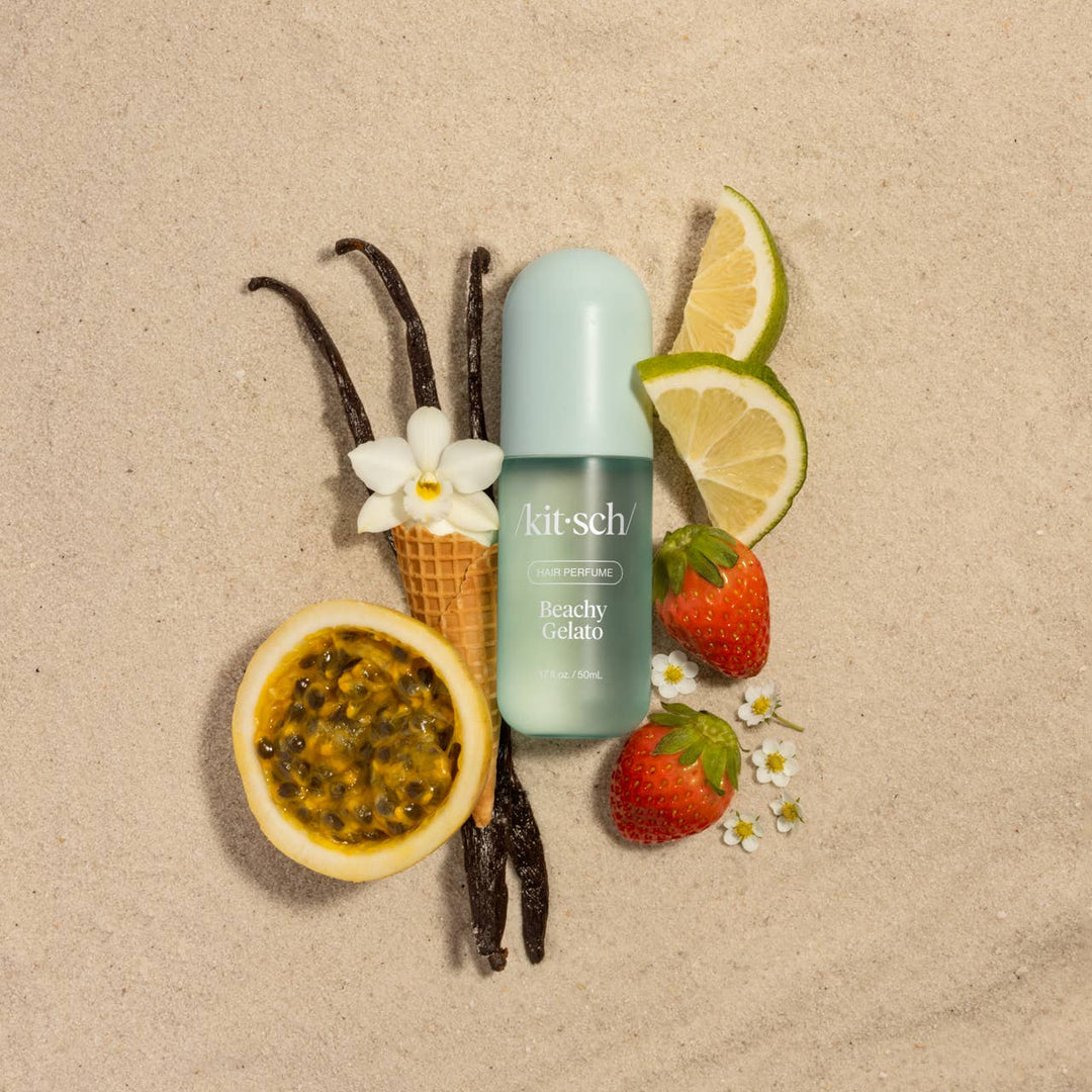 Kitsch - Hair Perfume - Beachy Gelato