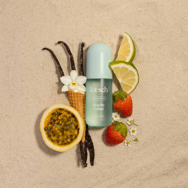 Kitsch - Hair Perfume - Beachy Gelato