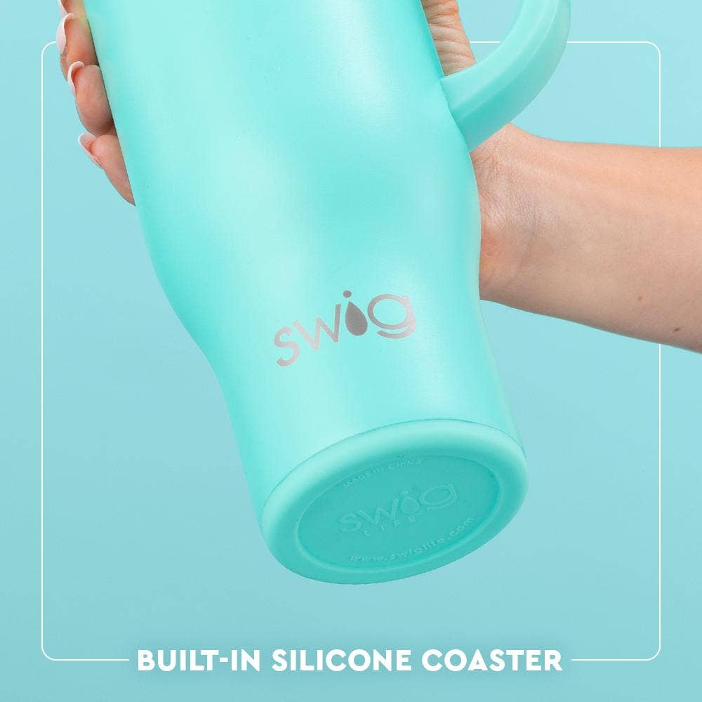 Swig - Be Mine Mega Mug (30oz)