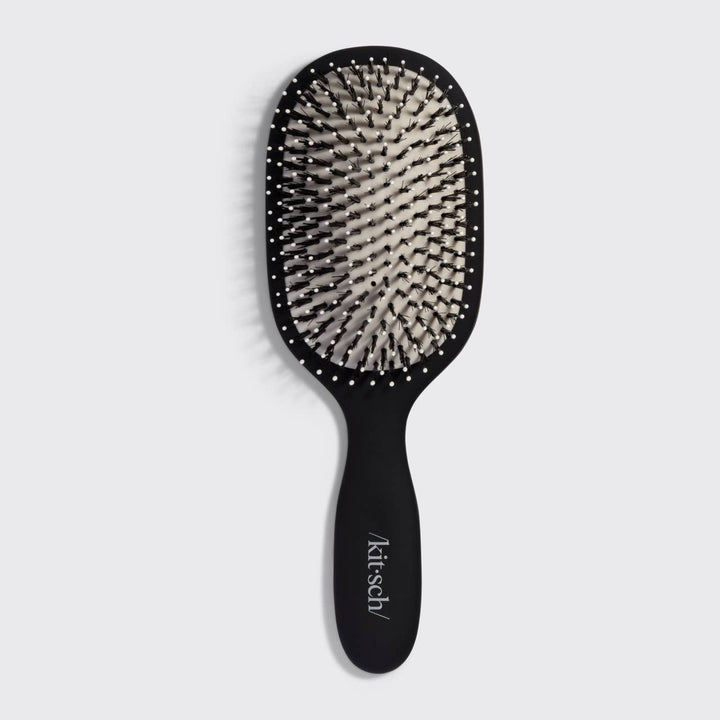Kitsch - Smooth & Polish Brush - Black