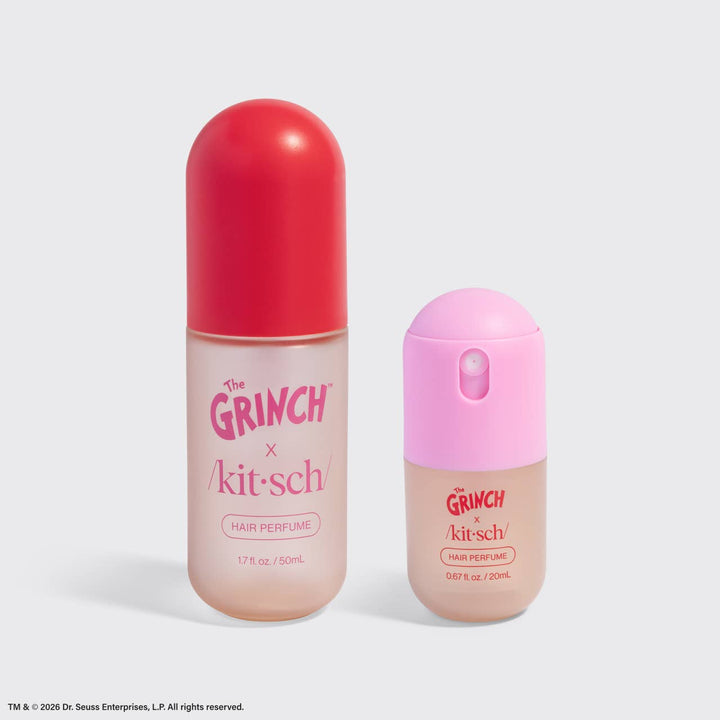 Kitsch x The Grinch - Cindy-Lou Duo Set