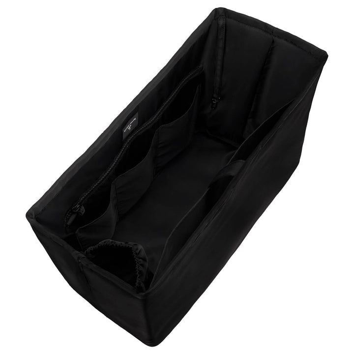 Case-Mate Jelly Tote Organizer - Midnight Black