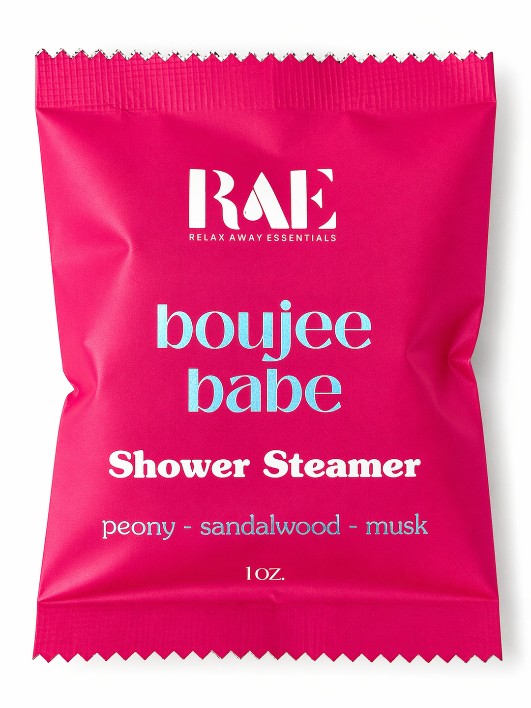 Shower Steamer - Boujee Babe