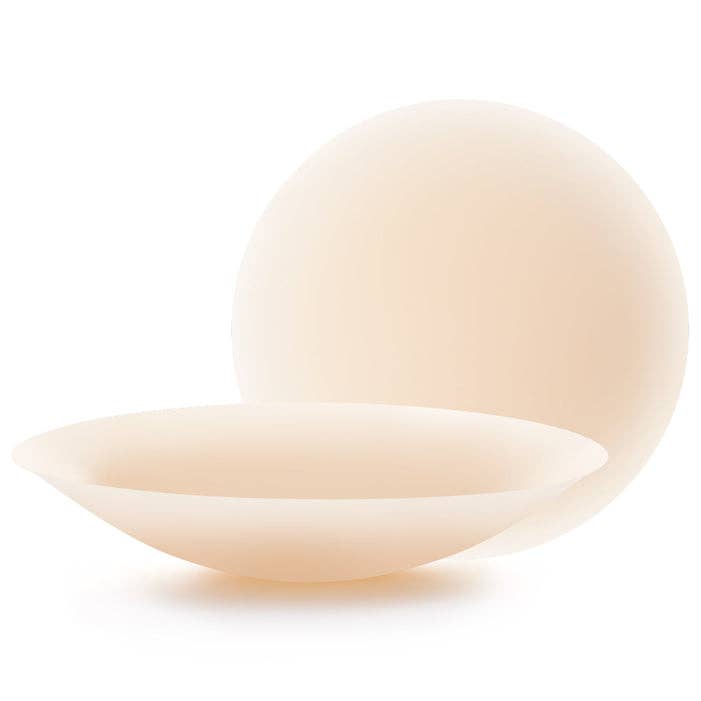 Nippies Skin Non-Adhesive Bra Liner No-show Inserts