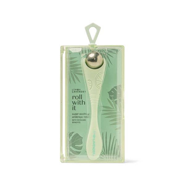 Under Eye/ Face Roller