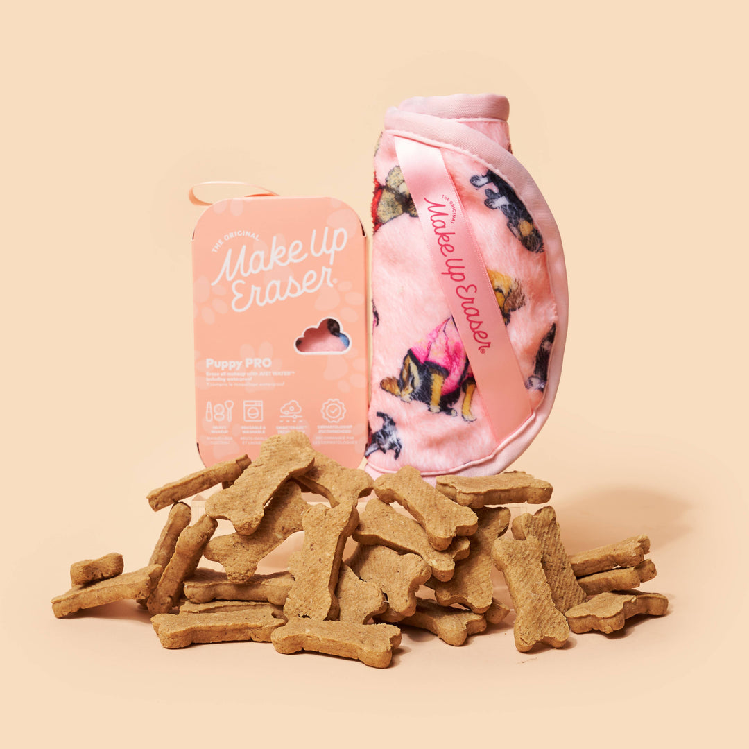 Makeup Eraser - Puppy Print PRO | The Pet Lover
