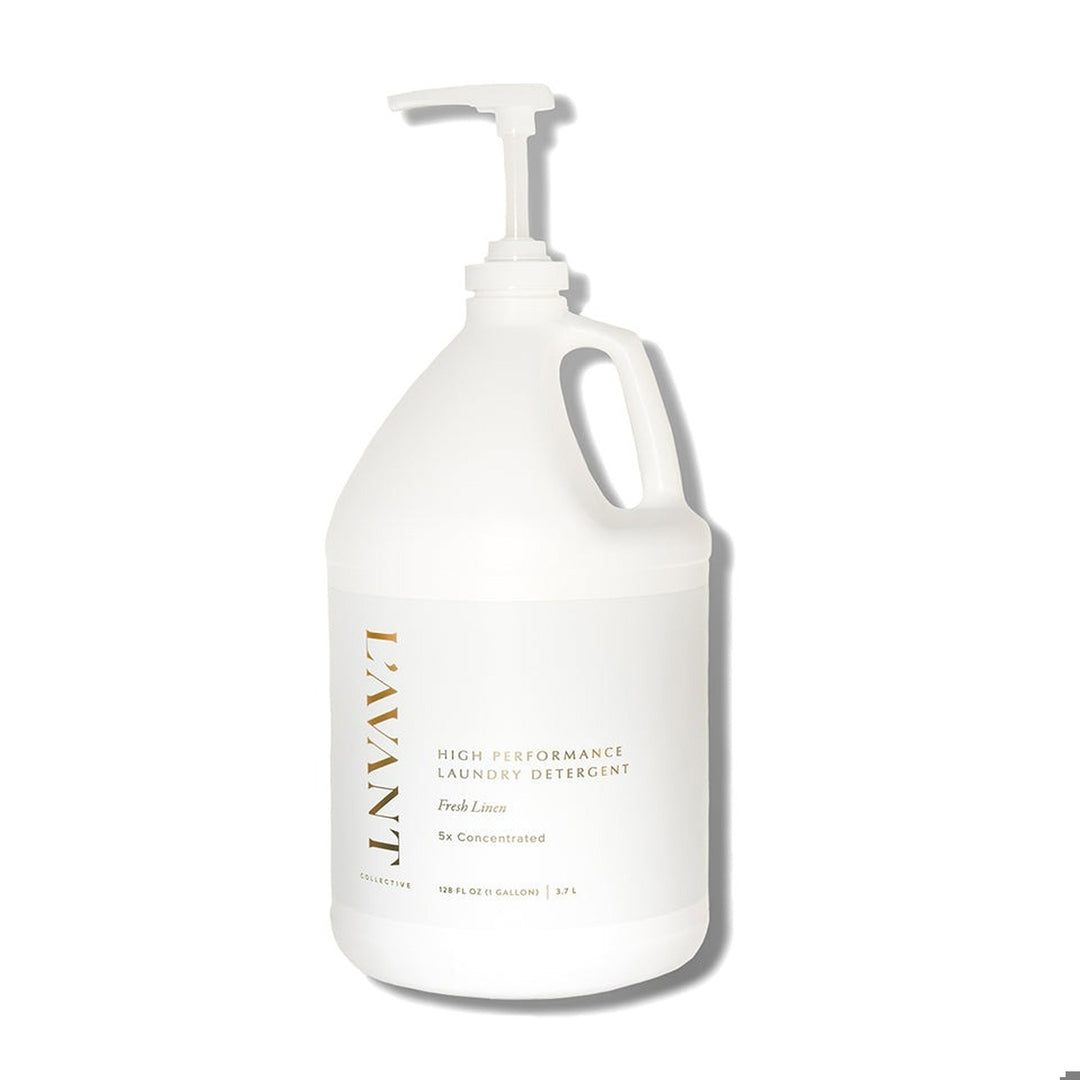 Laundry Detergent GALLON - Fresh Linen