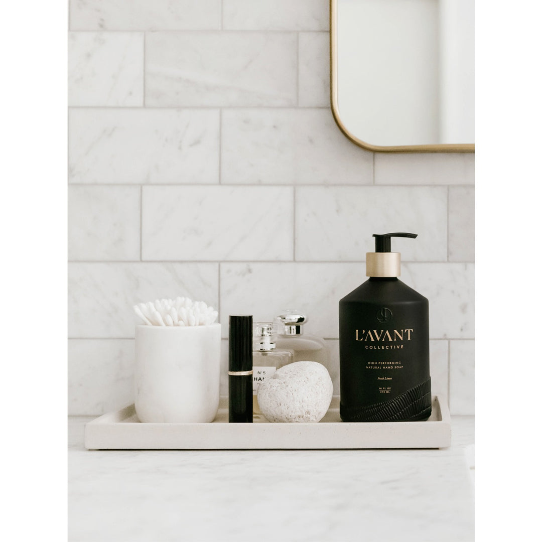 Hand Soap Fresh Linen