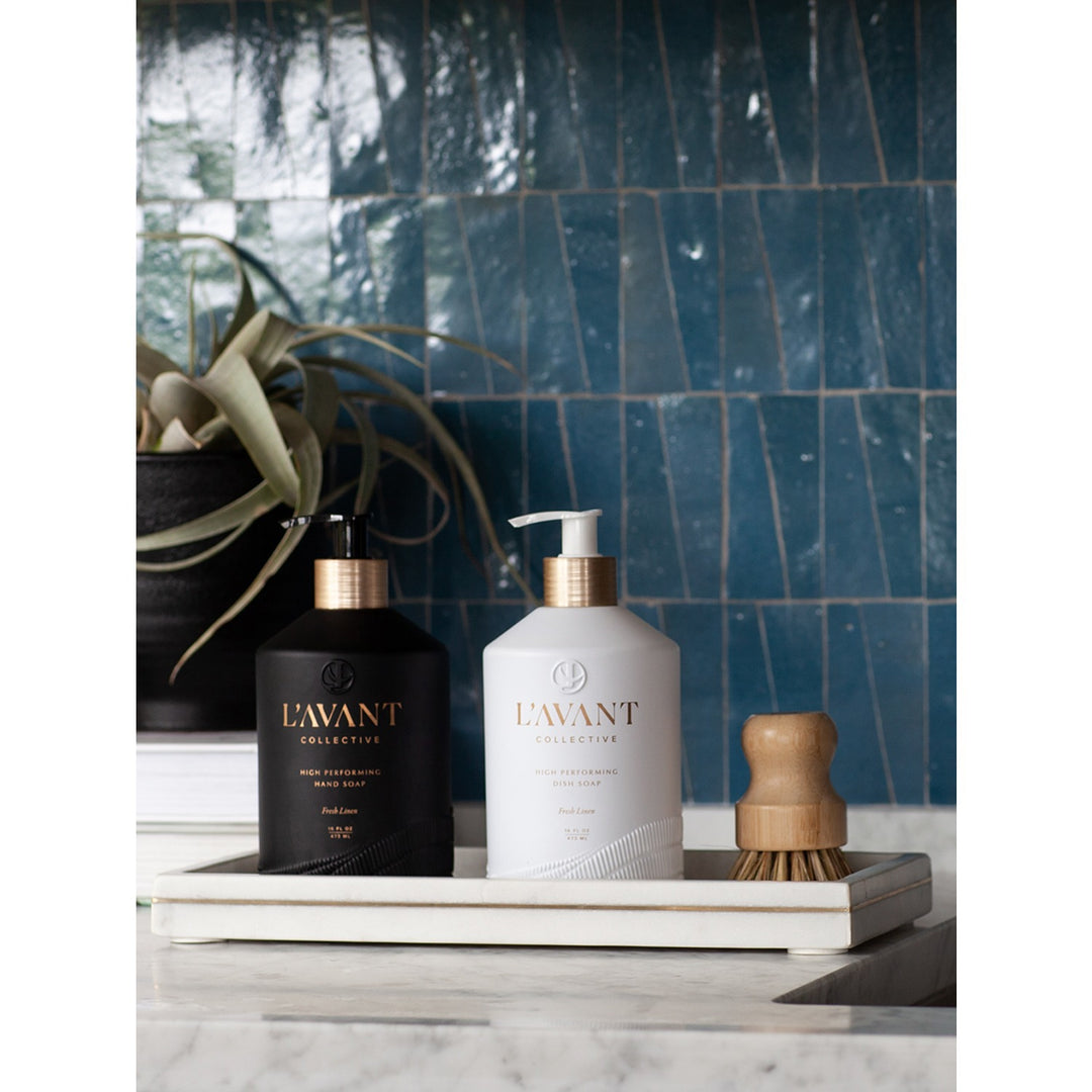 Hand Soap Fresh Linen