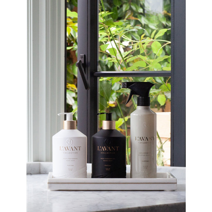 Hand Soap Fresh Linen