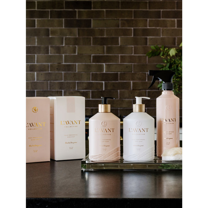 Hand Soap Blushed Bergamot