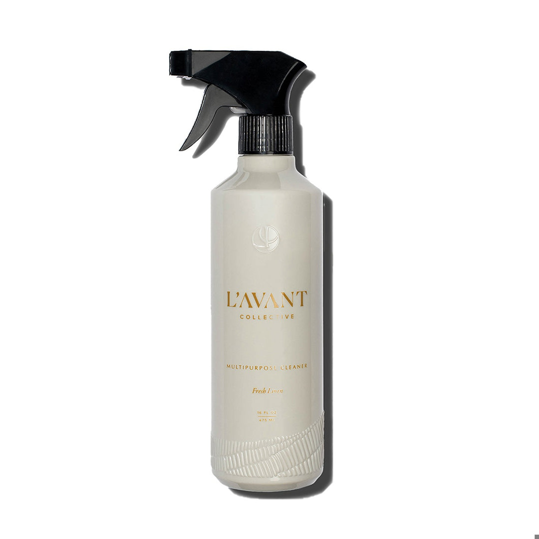 Multipurpose Cleaner Fresh Linen